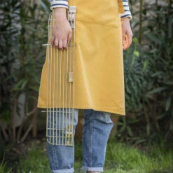 Étagère De Repos 75 Et 80 Eno -Pas Cher Barbecue & Brasero Magasin etagere de repos eno inox 75 80 7