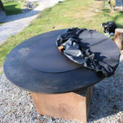 Etouffoir + Housse OFYR XL -Pas Cher Barbecue & Brasero Magasin etouffoir housse ofyr xl 7
