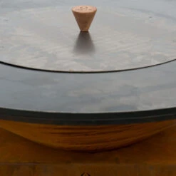 Étouffoir OFYR 100 -Pas Cher Barbecue & Brasero Magasin etouffoir ofyr 100 3