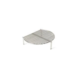 Extension De Grille Pour Kamado Joe Big Joe