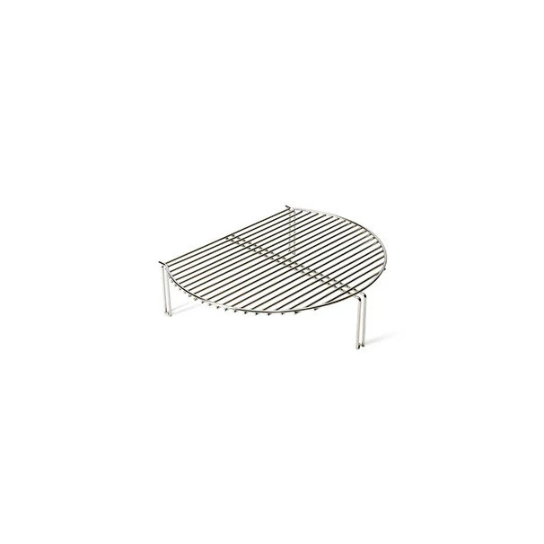 Extension De Grille Pour Kamado Joe Big Joe 1 Extension De Grille Pour Kamado Joe Big Joe