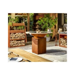 Fire Guard OFYR Ring 100 -Pas Cher Barbecue & Brasero Magasin fire guard ring 100 6