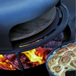 Four à Pizza Pour OFYR 100 -Pas Cher Barbecue & Brasero Magasin four a pizza ofyr 100 3