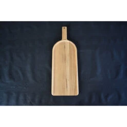 Pelle En Chêne 63 X 22 Cm -Pas Cher Barbecue & Brasero Magasin grande pelle au regal 630x220x20 1