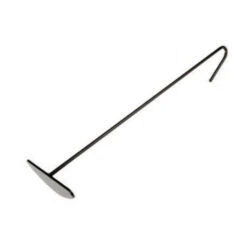 Grattoir De Cuve Joe's Barbecue Smoker