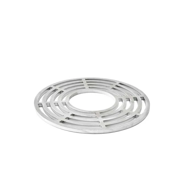 Grille Pour Braséro Artiss Avec Ouverture Wok En Acier Inoxydable 1 Grille Pour Braséro Artiss Avec Ouverture Wok En Acier Inoxydable