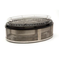 Grille De Cuisson Barbecue Cobb Supreme -Pas Cher Barbecue & Brasero Magasin grille barbecue cobb supreme 2