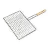 Grille Chromée élastique Barbecook 40x28