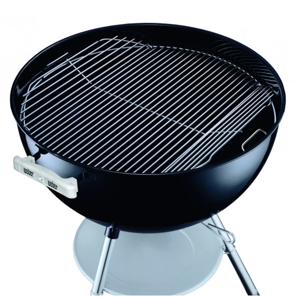 Grille De Cuisson Articulée Barbecue Republic Pour Barbecue Weber 57 Cm 2 Grille De Cuisson Articulée Barbecue Republic Pour Barbecue Weber 57 Cm – Image 2
