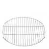 Grille De Cuisson Barbecue 47 Cm Inox