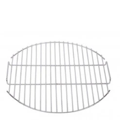 Grille De Cuisson Barbecue 47 Cm Inox