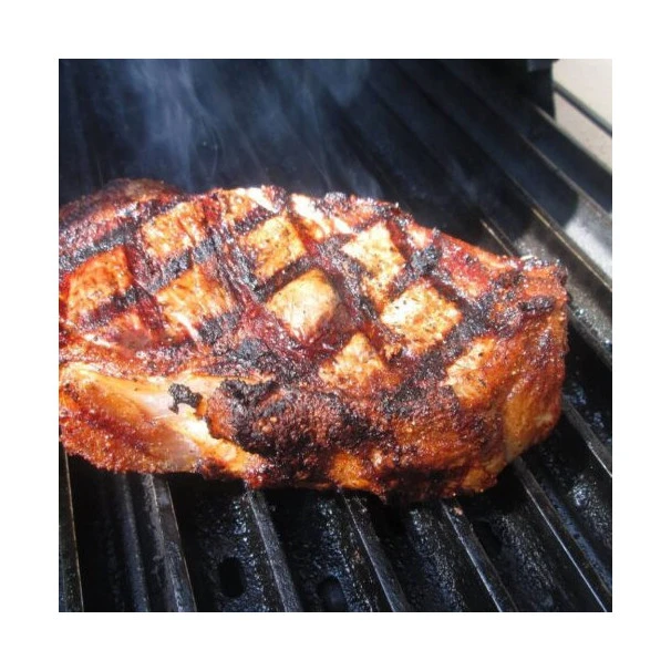 Grille GrillGrate 50 Cm Pour Barbecue Charbon 5 Grille GrillGrate 50 Cm Pour Barbecue Charbon – Image 5