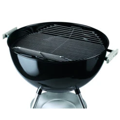 Grille De Cuisson Articulée Barbecue Charbon Weber 57 Cm Chrome -Pas Cher Barbecue & Brasero Magasin grille de cuisson chrome articulee weber pour barbecue 57 cm 2