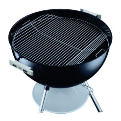 Grille De Cuisson Articulée Barbecue Charbon Weber 57 Cm Chrome -Pas Cher Barbecue & Brasero Magasin grille de cuisson chrome articulee weber pour barbecue 57 cm 3