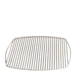 Grille De Cuisson Barbecue Weber Q140 Inox