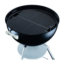Grille De Cuisson Barbecue Charbon Weber 57 Cm -Pas Cher Barbecue & Brasero Magasin grille de cuisson weber pour barbecue 57 cm 2