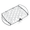 Grille Extensible Panier à Poisson Weber Petit Modèle