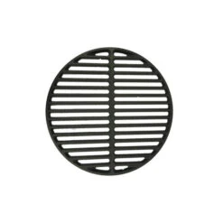 Grille De Cuisson En Fonte Kamado The Bastard Compact -Pas Cher Barbecue & Brasero Magasin grille fonte pour kamado compact the bastard 1