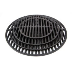Grille De Cuisson En Fonte Kamado The Bastard Medium 6 Grille De Cuisson En Fonte Kamado The Bastard Medium -Pas Cher Barbecue & Brasero Magasin grille fonte pour kamado medium the bastard 2
