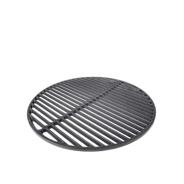 Grille De Cuisson En Fonte Kamado The Bastard Medium 1 Grille De Cuisson En Fonte Kamado The Bastard Medium