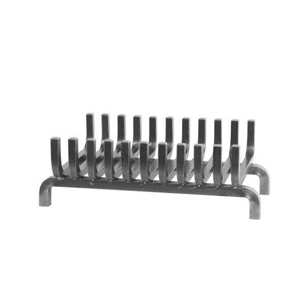 Grille Porte-bûches Le Marquier 57 X 34 Cm 2 Grille Porte-bûches Le Marquier 57 X 34 Cm – Image 2