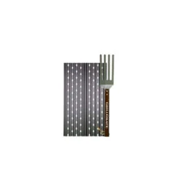 Grille GrillGrate 44 Cm Pour Barbecue Charbon