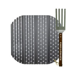 Grille GrillGrate 51 Cm Pour Kamado XL -Pas Cher Barbecue & Brasero Magasin grille grill grate bge 51cm 4pcs 1