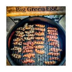 Grille GrillGrate 51 Cm Pour Kamado XL -Pas Cher Barbecue & Brasero Magasin grille grill grate bge 51cm 4pcs 7