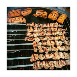 Grille GrillGrate 51 Cm Pour Kamado XL -Pas Cher Barbecue & Brasero Magasin grille grill grate bge 51cm 4pcs 8