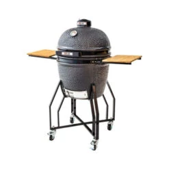 Grille En Fonte Pour Kamado Grill Guru Original Medium -Pas Cher Barbecue & Brasero Magasin grille kamado grill guru original medium 1