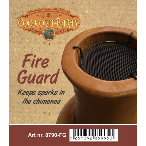 Grille Pare-étincelles Pour Cheminée Mexicaine Mexico Trade Center Jumbo 1 Grille Pare-étincelles Pour Cheminée Mexicaine Mexico Trade Center Jumbo