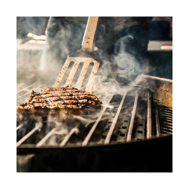 Grille GrillGrate Pour Barbecue Charbon Kettle 57 12 Grille GrillGrate Pour Barbecue Charbon Kettle 57 – Image 12
