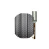 Grille GrillGrate Pour Barbecue Charbon Kettle 57