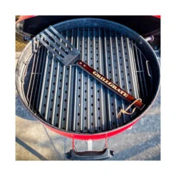 Grille GrillGrate Pour Barbecue Charbon Kettle 57 20 Grille GrillGrate Pour Barbecue Charbon Kettle 57 -Pas Cher Barbecue & Brasero Magasin grille pour barbecue grill grandhall kettle 57 5