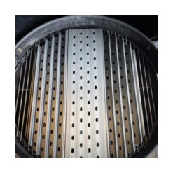 Grille GrillGrate Pour Barbecue Charbon Kettle 57 21 Grille GrillGrate Pour Barbecue Charbon Kettle 57 -Pas Cher Barbecue & Brasero Magasin grille pour barbecue grill grandhall kettle 57 6