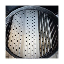 Grille GrillGrate Pour Barbecue Charbon Kettle 57 23 Grille GrillGrate Pour Barbecue Charbon Kettle 57 -Pas Cher Barbecue & Brasero Magasin grille pour barbecue grill grandhall kettle 57 8