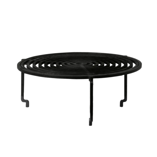 Grille OFYR Pro XL Acier 1 Grille OFYR Pro XL Acier