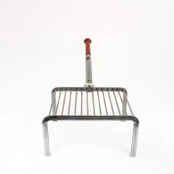 Ensemble Grille Barbecue De Cheminée Forge De Rodez - 14 Barres - Manches Amovibles 11 Ensemble Grille Barbecue De Cheminée Forge De Rodez - 14 Barres - Manches Amovibles -Pas Cher Barbecue & Brasero Magasin grilloir 14 barres manche amovible sur pied fer a cheval 2