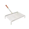 Grille Barbecue Cheminée Forge De Rodez 43 Cm