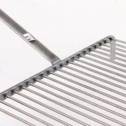 Grille Barbecue Cheminée Forge De Rodez 43 Cm -Pas Cher Barbecue & Brasero Magasin grilloir pour cheminee forge de rodez acier 30 cm 4