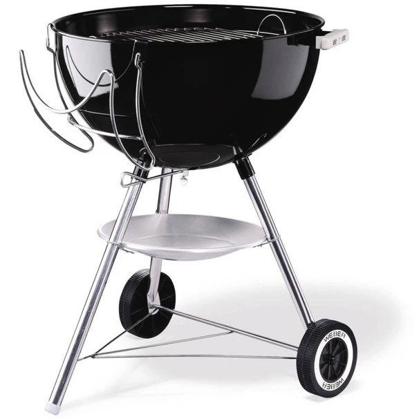 Support Couvercle Weber Barbecue Charbon 2 Support Couvercle Weber Barbecue Charbon – Image 2