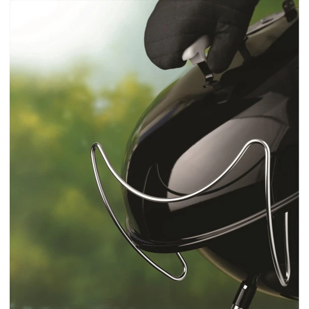 Support Couvercle Weber Barbecue Charbon 3 Support Couvercle Weber Barbecue Charbon – Image 3