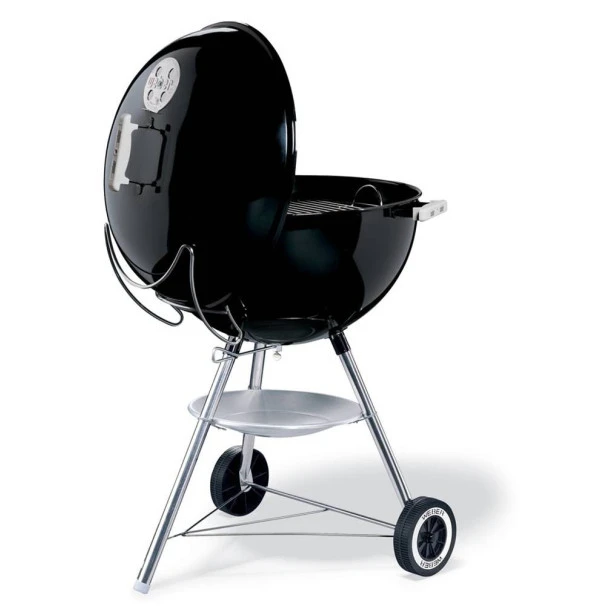 Support Couvercle Weber Barbecue Charbon 4 Support Couvercle Weber Barbecue Charbon – Image 4