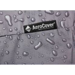 Aerocover Housse Barbecue Charbon 57 Cm -Pas Cher Barbecue & Brasero Magasin housse aerocover 57cm 2