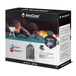 Aerocover Housse Barbecue Charbon 67 Cm -Pas Cher Barbecue & Brasero Magasin housse aerocover 67cm 3