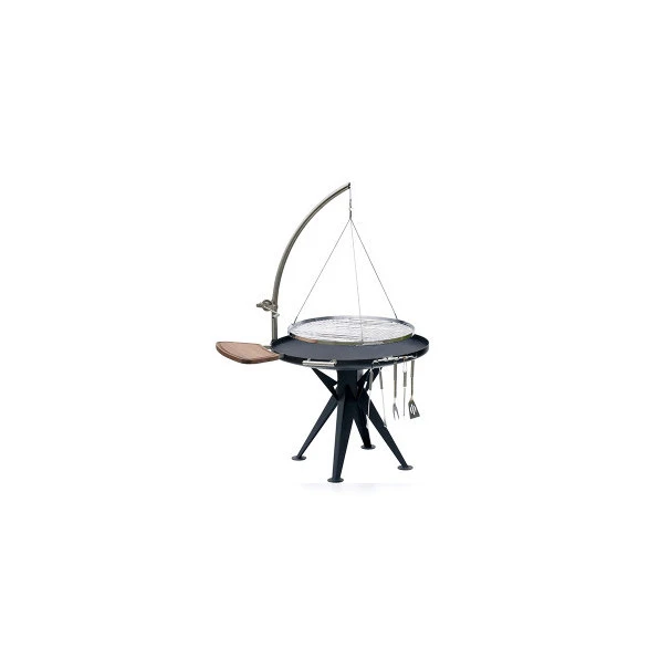 Housse Barbecue Charbon Balgrill 800 2 Housse Barbecue Charbon Balgrill 800 – Image 2