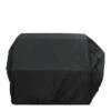 Housse Barbecue Gaz Encastrable Ruby 3 Brûleurs