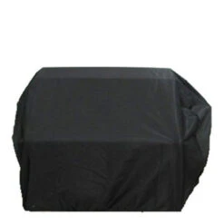 Housse Barbecue Gaz Encastrable Ruby 3 Brûleurs