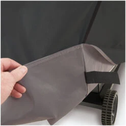 Housse Broil King Select Baron 4 Brûleurs -Pas Cher Barbecue & Brasero Magasin housse broilking select baron 4 brul 1