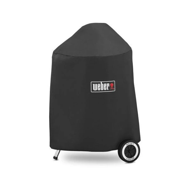 Housse Barbecue Charbon Weber Premium 47cm 2 Housse Barbecue Charbon Weber Premium 47cm – Image 2